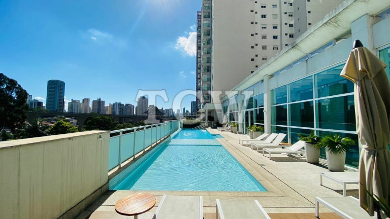 Imagem Apartamento com 3 Quartos à Venda, 185 m² em Campo Belo - São Paulo Imagem Apartamento com 3 Quartos à Venda, 185 m² em Campo Belo - São Paulo