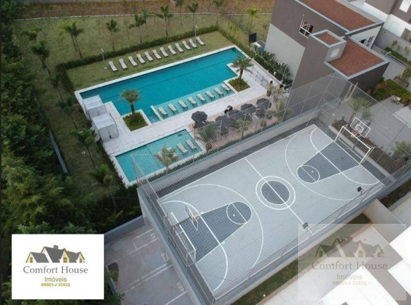 Imagem Apartamento com 3 Quartos à Venda, 69 m² em Rudge Ramos - São Bernardo Do Campo Imagem Apartamento com 3 Quartos à Venda, 69 m² em Rudge Ramos - São Bernardo Do Campo