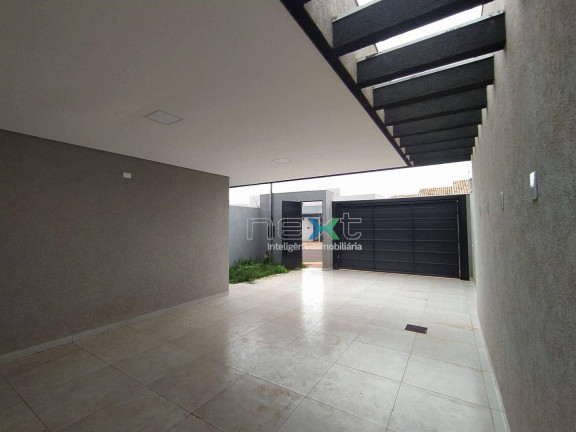 Imagem Casa com 3 Quartos à Venda, 117 m² em Parque Residencial Rita Vieira - Campo Grande Imagem Casa com 3 Quartos à Venda, 117 m² em Parque Residencial Rita Vieira - Campo Grande