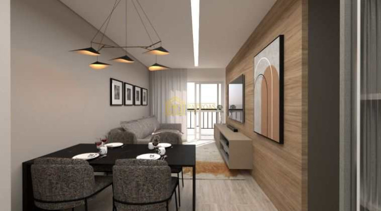 Imagem Apartamento com 2 Quartos à Venda, 67 m² em Jardim Hollywood - São Bernardo Do Campo Imagem Apartamento com 2 Quartos à Venda, 67 m² em Jardim Hollywood - São Bernardo Do Campo
