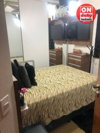 Imagem Apartamento com 2 Quartos à Venda, 67 m² em Itararé - São Vicente