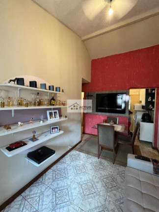Imagem Casa com 2 Quartos à Venda, 80 m² em Laranjeiras - Betim