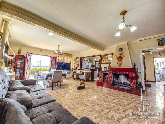 Imagem Casa com 4 Quartos à Venda, 263 m² em Fazendinha - Teresópolis Imagem Casa com 4 Quartos à Venda, 263 m² em Fazendinha - Teresópolis