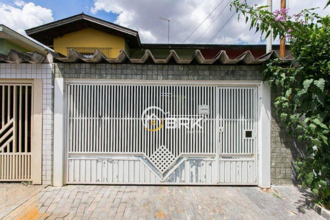 Imagem Casa com 2 Quartos à Venda, 110 m² em Vila Carrão - São Paulo