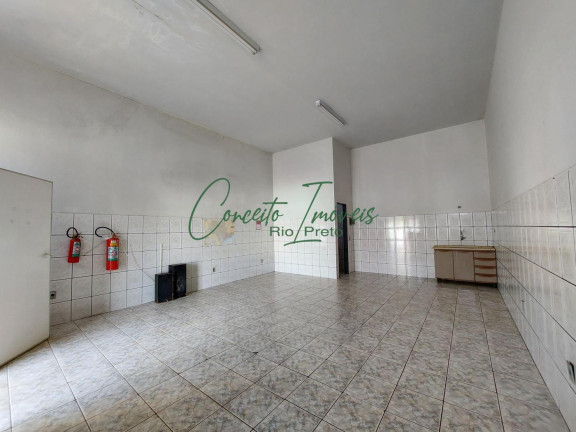 Imagem Sala Comercial para Alugar, 50 m² em Jardim Residencial Vetorasso - São José Do Rio Preto Imagem Sala Comercial para Alugar, 50 m² em Jardim Residencial Vetorasso - São José Do Rio Preto