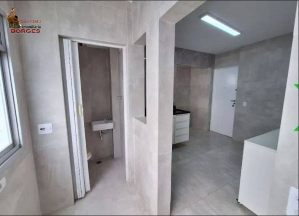 Imagem Apartamento com 3 Quartos à Venda, 99 m² em Vila Olimpia - São Paulo