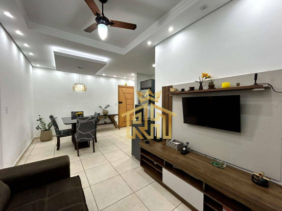 Imagem Apartamento com 2 Quartos à Venda, 59 m² em Vila Guilhermina - Praia Grande Imagem Apartamento com 2 Quartos à Venda, 59 m² em Vila Guilhermina - Praia Grande