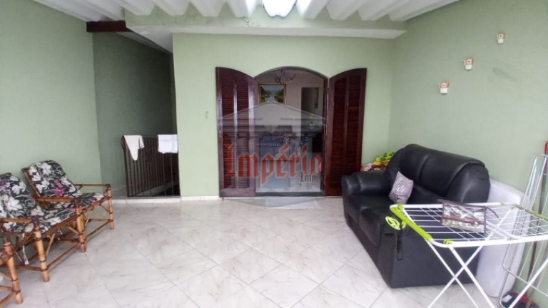Imagem Sobrado com 4 Quartos à Venda, 380 m² em Vila Suíça - Santo André Imagem Sobrado com 4 Quartos à Venda, 380 m² em Vila Suíça - Santo André