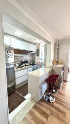 Imagem Apartamento com 3 Quartos à Venda, 94 m² em Vila Augusta - Guarulhos Imagem Apartamento com 3 Quartos à Venda, 94 m² em Vila Augusta - Guarulhos