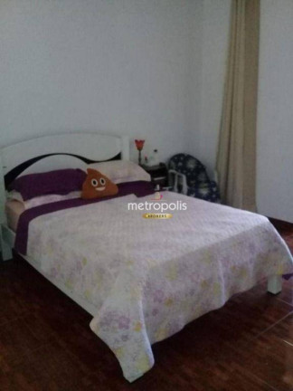 Imagem Sobrado com 2 Quartos à Venda, 117 m² em São José - São Caetano Do Sul Imagem Sobrado com 2 Quartos à Venda, 117 m² em São José - São Caetano Do Sul