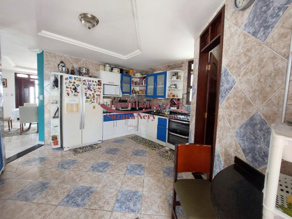 Imagem Casa com 4 Quartos à Venda, em Nova Parnamirim - Parnamirim Imagem Casa com 4 Quartos à Venda, em Nova Parnamirim - Parnamirim