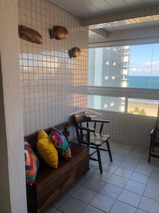 Imagem Apartamento com 3 Quartos à Venda, 123 m² em Canto Do Forte - Praia Grande Imagem Apartamento com 3 Quartos à Venda, 123 m² em Canto Do Forte - Praia Grande