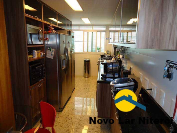Imagem Apartamento com 4 Quartos à Venda, 226 m² em Charitas - Niterói Imagem Apartamento com 4 Quartos à Venda, 226 m² em Charitas - Niterói