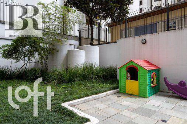 Imagem Apartamento com 3 Quartos à Venda, 120 m² em Moema - São Paulo Imagem Apartamento com 3 Quartos à Venda, 120 m² em Moema - São Paulo