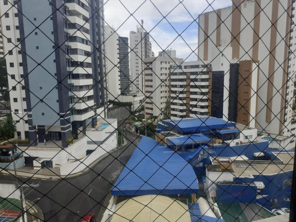 Imagem Apartamento com 4 Quartos à Venda, 213 m² em Caminho Das árvores - Salvador Imagem Apartamento com 4 Quartos à Venda, 213 m² em Caminho Das árvores - Salvador