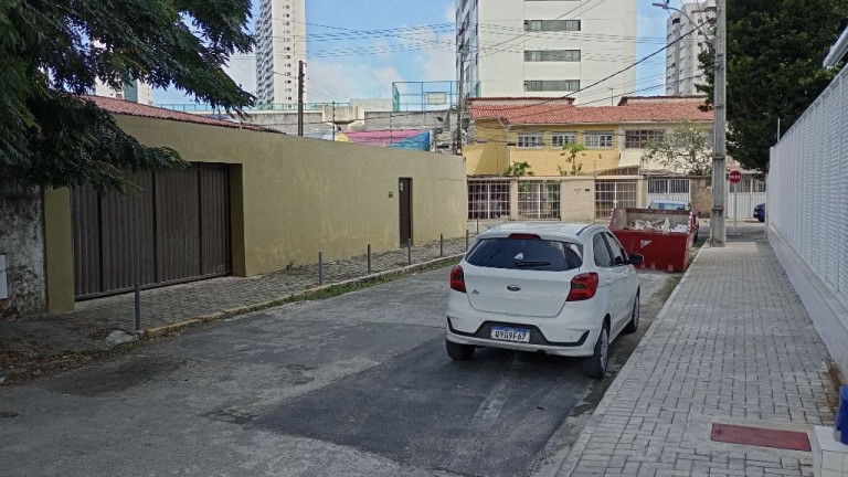 Imagem Apartamento com 3 Quartos à Venda, 67 m² em Ilha Do Retiro - Recife