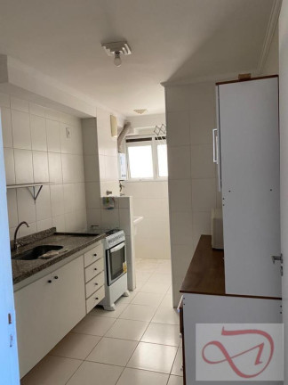 Imagem Apartamento com 2 Quartos à Venda, 50 m² em Parque Erasmo Assunção - Santo André