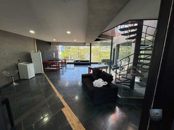 Imagem Apartamento com 1 Quarto para Alugar, 120 m² em Rudge Ramos - São Bernardo Do Campo Imagem Apartamento com 1 Quarto para Alugar, 120 m² em Rudge Ramos - São Bernardo Do Campo