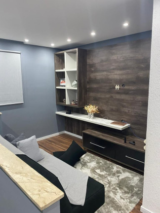 Imagem Imóvel com 3 Quartos à Venda, 110 m² em Parque Reserva Fazenda Imperial - Sorocaba