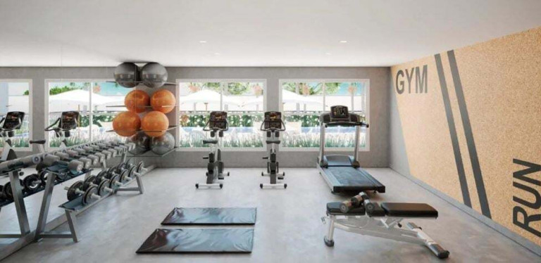 Imagem Apartamento com 2 Quartos à Venda, 42 m² em Piedade - Rio De Janeiro