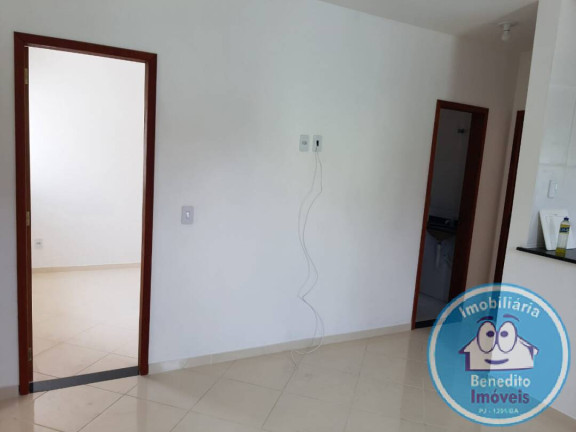 Imagem Apartamento com 2 Quartos para Alugar, 45 m² em Campinho - Porto Seguro Imagem Apartamento com 2 Quartos para Alugar, 45 m² em Campinho - Porto Seguro