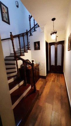 Imagem Sobrado com 3 Quartos à Venda, 175 m² em Vila América - Santo André Imagem Sobrado com 3 Quartos à Venda, 175 m² em Vila América - Santo André