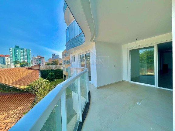 Imagem Cobertura com 4 Quartos à Venda, 221 m² em Coqueiros - Florianópolis