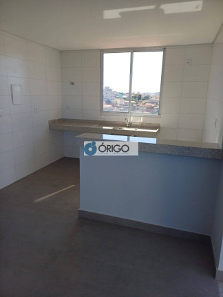 Imagem Apartamento com 3 Quartos à Venda, 130 m² em Novo Eldorado - Contagem Imagem Apartamento com 3 Quartos à Venda, 130 m² em Novo Eldorado - Contagem