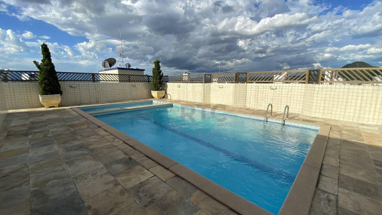 Imagem Apartamento com 2 Quartos à Venda, 88 m² em Vila Guilhermina - Praia Grande Imagem Apartamento com 2 Quartos à Venda, 88 m² em Vila Guilhermina - Praia Grande