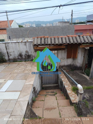Imagem Casa com 2 Quartos à Venda, 250 m² em Vila Bandeirantes - Jundiaí Imagem Casa com 2 Quartos à Venda, 250 m² em Vila Bandeirantes - Jundiaí