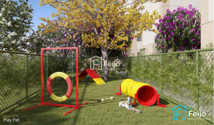 Imagem Apartamento com 2 Quartos à Venda, 41 m² em Sarandi - Porto Alegre