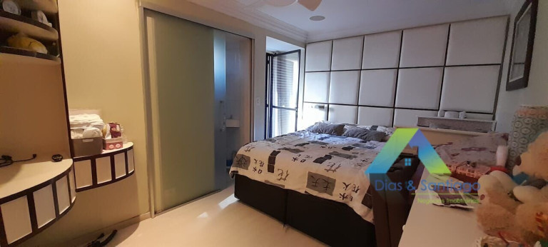 Imagem Apartamento com 3 Quartos à Venda, 156 m² em Santa Paula - São Caetano Do Sul Imagem Apartamento com 3 Quartos à Venda, 156 m² em Santa Paula - São Caetano Do Sul