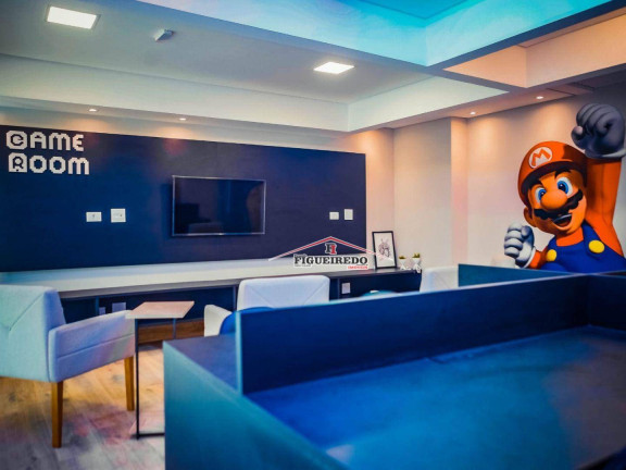 Imagem Apartamento com 3 Quartos à Venda, 118 m² em Boqueirão - Praia Grande