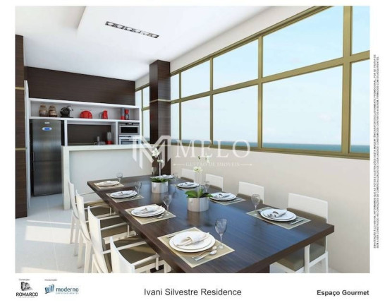 Imagem Apartamento com 2 Quartos à Venda, 59 m² em Boa Viagem - Recife Imagem Apartamento com 2 Quartos à Venda, 59 m² em Boa Viagem - Recife