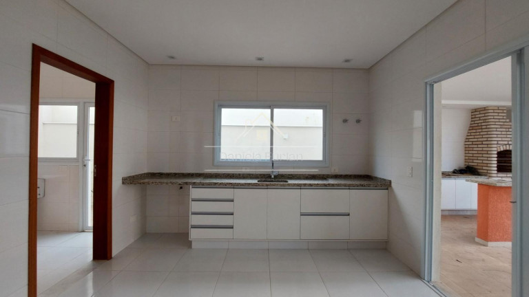 Imagem Casa de Condomínio com 3 Quartos à Venda, 250 m² em Condomínio Chácara Ondina - Sorocaba