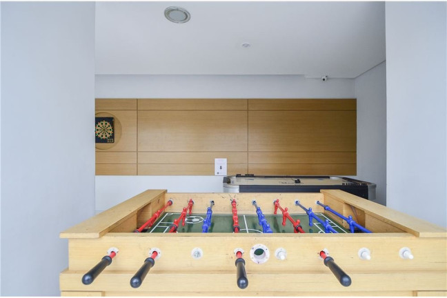 Imagem Apartamento com 3 Quartos à Venda, 55 m² em Liberdade - São Paulo Imagem Apartamento com 3 Quartos à Venda, 55 m² em Liberdade - São Paulo