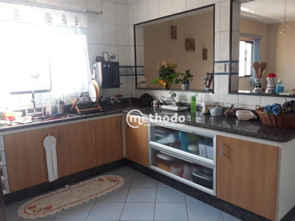 Imagem Casa com 4 Quartos à Venda, 400 m² em Parque Das Flores - Campinas Imagem Casa com 4 Quartos à Venda, 400 m² em Parque Das Flores - Campinas