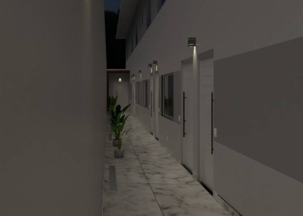 Imagem Sobrado com 2 Quartos à Venda, 79 m² em Aviação - Praia Grande Imagem Sobrado com 2 Quartos à Venda, 79 m² em Aviação - Praia Grande