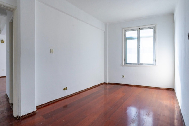Imagem Apartamento com 1 Quarto à Venda, 48 m² em Santa Cecília - São Paulo