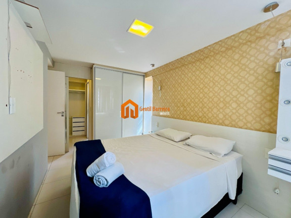 Imagem Apartamento com 2 Quartos à Venda, 57 m² em Meireles - Fortaleza Imagem Apartamento com 2 Quartos à Venda, 57 m² em Meireles - Fortaleza