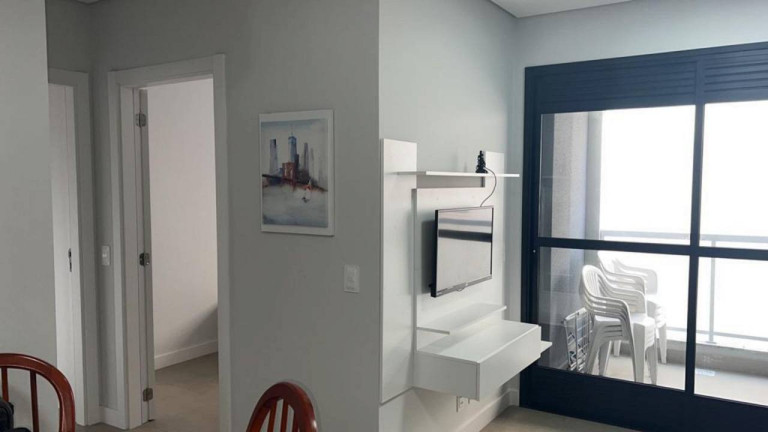 Imagem Apartamento com 2 Quartos à Venda, 65 m² em Canasvieiras - Florianópolis