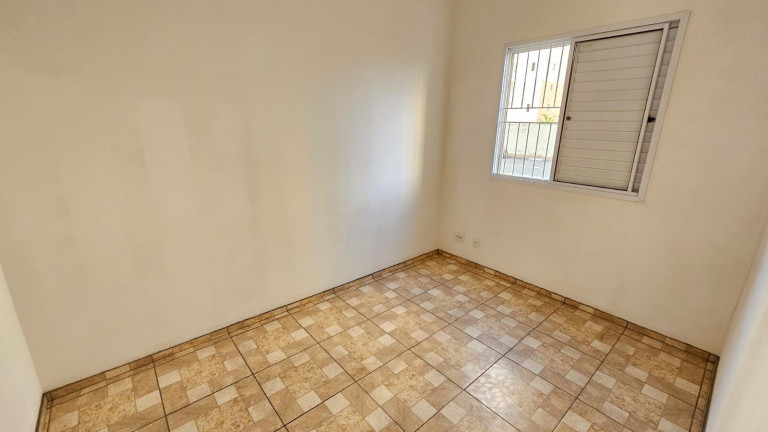 Imagem Apartamento com 2 Quartos à Venda, 47 m² em Vila Mogilar - Mogi Das Cruzes