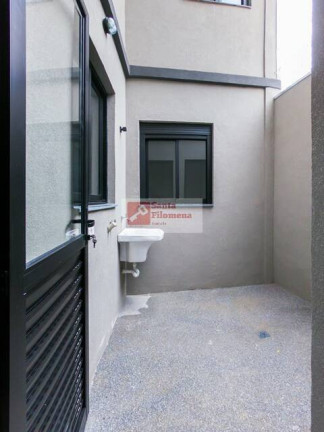 Imagem Apartamento com 2 Quartos à Venda, 40 m² em Jardim Ocara - Santo André Imagem Apartamento com 2 Quartos à Venda, 40 m² em Jardim Ocara - Santo André