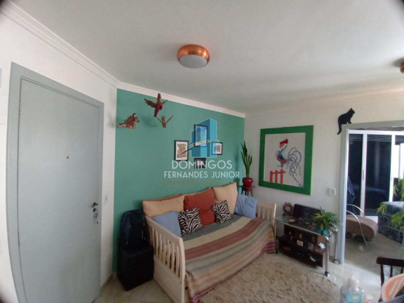 Imagem Apartamento com 1 Quarto à Venda, 37 m² em Itaquera - São Paulo