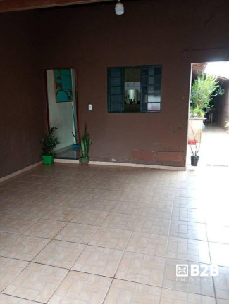 Imagem Casa com 2 Quartos à Venda, 110 m² em Pousada Da Esperança Ii - Bauru Imagem Casa com 2 Quartos à Venda, 110 m² em Pousada Da Esperança Ii - Bauru