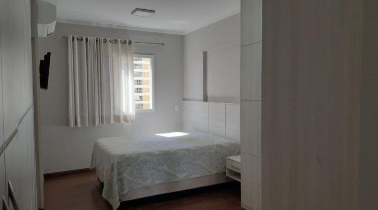 Imagem Apartamento com 3 Quartos à Venda, 142 m² em Jardim Das Indústrias - São José Dos Campos