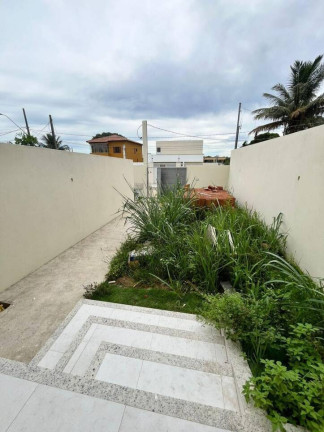 Imagem Sobrado com 3 Quartos à Venda, 130 m² em Santa Mônica - Guarapari Imagem Sobrado com 3 Quartos à Venda, 130 m² em Santa Mônica - Guarapari