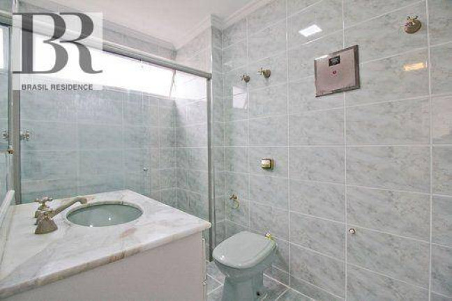 Imagem Apartamento com 3 Quartos à Venda, 145 m² em Vila Mariana - São Paulo Imagem Apartamento com 3 Quartos à Venda, 145 m² em Vila Mariana - São Paulo