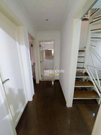 Imagem Cobertura com 3 Quartos à Venda, 131 m² em Barcelona - São Caetano Do Sul