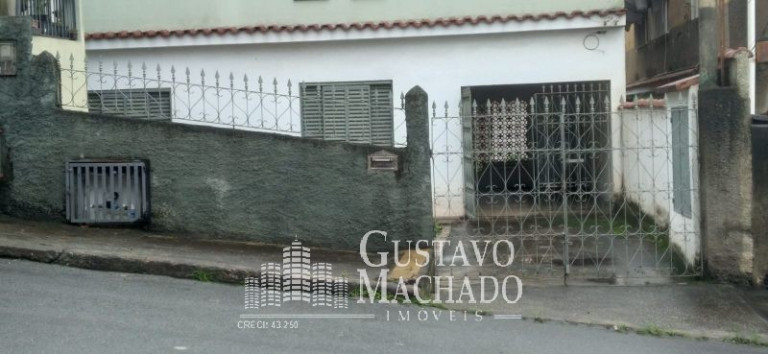 Imóvel com 2 Quartos à Venda, 81 m² em Retiro - Volta Redonda